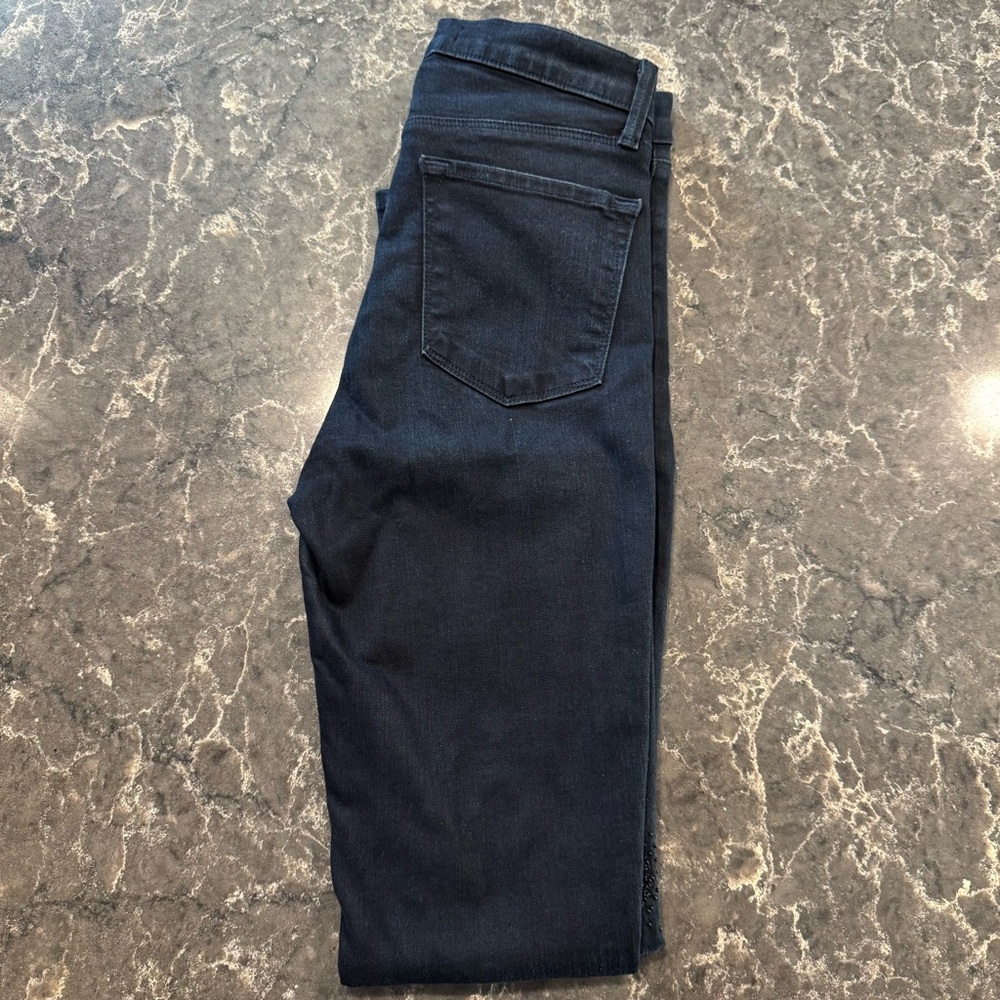 J Brand Indigo Maria Jeans (Size 27) - Picture 9 of 10